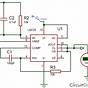 Automatic Voltage Regulator Circuit Diagram Download