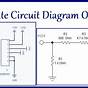 Online Circuit Diagram Generator