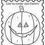 Free Halloween Worksheets