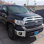 Toyota Trd Tundra For Sale