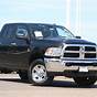 Dodge Ram Pre Owned