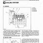 Kubota D1803 Parts Manual