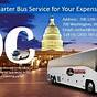 How Expensive Is A Charter Bus