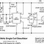 Car Battery Desulfator Circuit Diagram