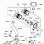Kawasaki F9 Wiring Diagram