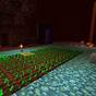 Sponge Farm Minecraft