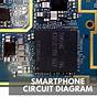 Android Phone Circuit Diagram