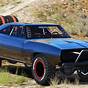 Off Road Dodge Charger