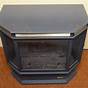 Martin Industries Gas Fireplace Manual