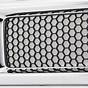 Replacement Grill For 2005 Dodge Ram 1500