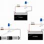 Circuit Diagram Of Led Light