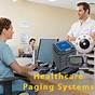 Paging Systems For Healthcare