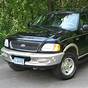 97 Ford Expedition Engine