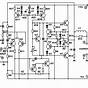 Car Power Amplifier Circuit Diagram