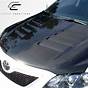 Toyota Camry Carbon Fiber