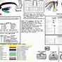 Infinity Prv250 Marine Radio Wiring Diagram