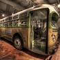 Bus Tours From Lansing Mi