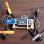Quadcopter Kit With Camera
