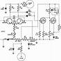 Schematics Electrical Print And Logic Reading