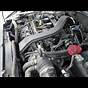 2009 Ford Fusion Engine 3.0 L V6