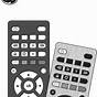 Ge Universal Remote 4 Device Manual