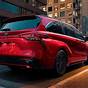 Toyota Sienna 2021 Reviews