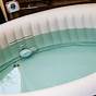Coleman Saluspa Inflatable Hot Tub Warranty