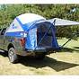 Ford F-150 5 Foot Canopies Custom