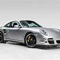 Porsche 911 997 Years