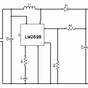 19v To 12v Dc Converter Circuit Diagram