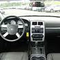 2010 Dodge Charger Sxt Dashboard Lights