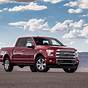 Recalls On 2014 Ford F 150 Trucks