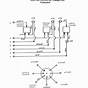 Peavey 2 Button Footswitch Schematic