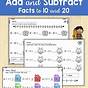 Estimating Addition And Subtraction Worksheets