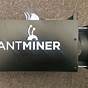 Antminer S5 Manual