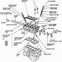 Honda 99 Accord Engine Diagram