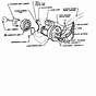 Ignition Switch Wiring Diagrams Image