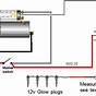 Glow Plug Timer Relay Wiring Diagram