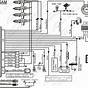 Car Central Lock Wiring Diagram