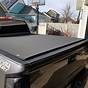 Tonneau Cover For Tundra