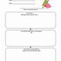 Biography Graphic Organizer Template