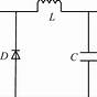 Dc To Dc Step Down Converter Circuit Diagram