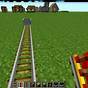 How To Craft Powered Rails In Minecraft