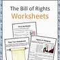 Bill Of Rights Worksheets Free