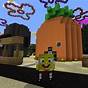 Spongebob Mods For Minecraft
