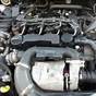 Volvo C30 Engine Maintenance