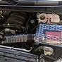 2017 Chevy Silverado Cold Air Intake