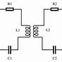 Wireless Power Transmission Circuit Diagram