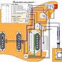 Wiring Diagram For Hss Stratocaster Guitar
