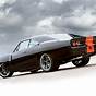 B Body Dodge Charger
